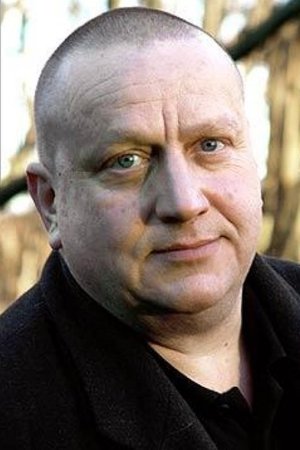 Udo Kroschwald in Berlin Calling