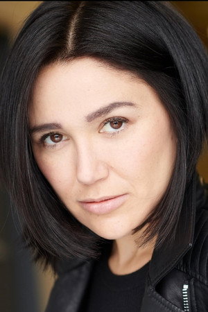 Alanna Giuliani in Strawberry Sweet Killers