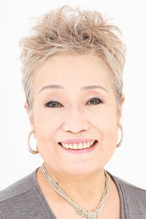 Meiko Nakamura in This Madding Crowd