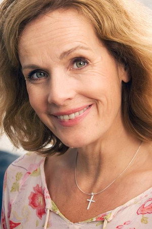 Ingrid Vollan in The Spy