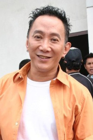 Robby Tumewu in Gie