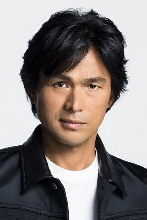 Yosuke Eguchi in Swallowtail Butterfly