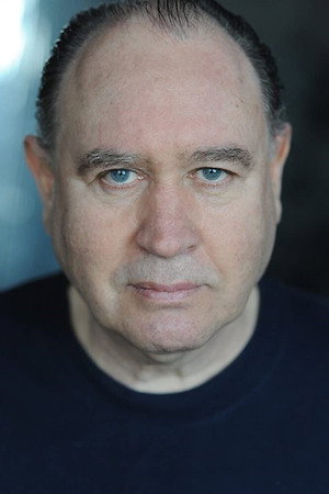 Peter Pacey in David Macaulay: Cathedral