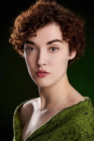 Anna Fraser in Guest