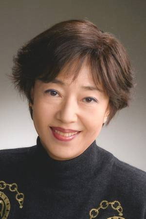 Karin Yamaguchi in The Castle of Sand