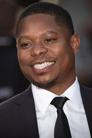 Jason Mitchell in Straight Outta Compton