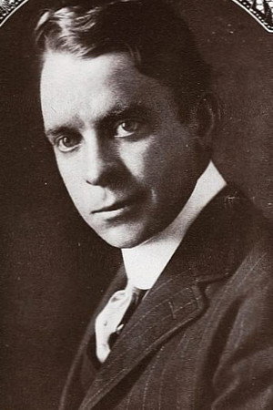 Edward Dillon in Thundering Tenors