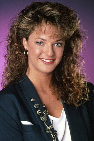 Andrea Elson in Frankenstein: The College Years