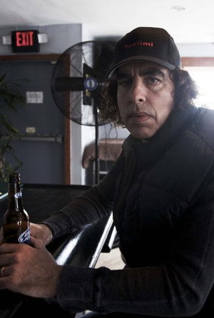 John Alan Schwartz in Faces of Death III