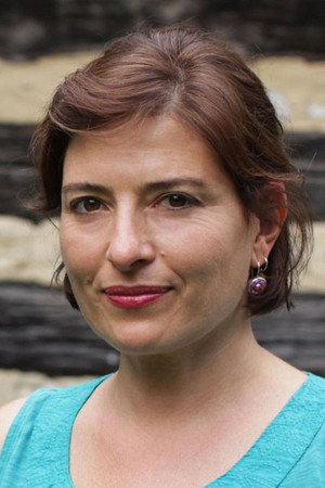 Justine Shapiro in Globe Trekker: Chinatown