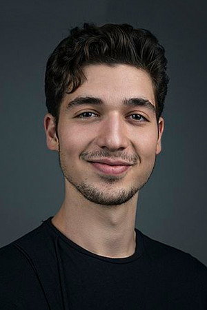 Demirhan Demircioğlu in Quarantine