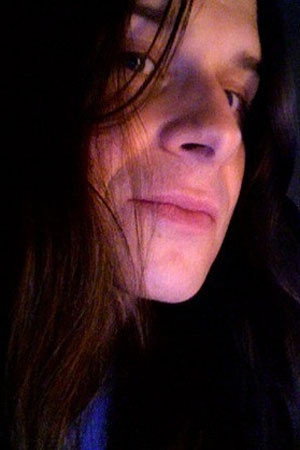 Keith Caputo in Within Temptation: Live in Japan