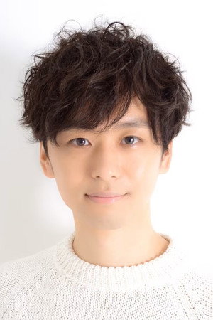 Atsushi Hashimoto in Candy Boys
