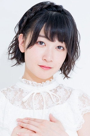 Yuki Tanaka in I Want to Deliver Your Voice