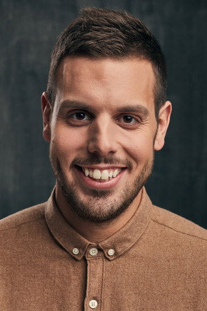 Sam Breton in Juste Pour Rire 2017 - Gala Juste Stand-Up