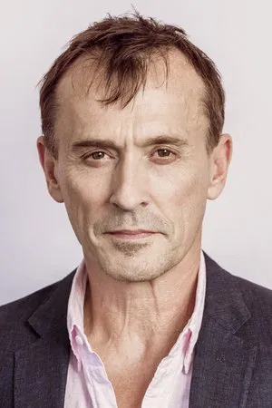 Robert Knepper in Hitman