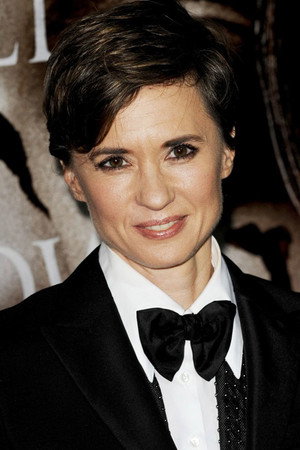 Kimberly Peirce in This Film Is Not Yet Rated