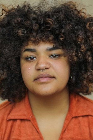 Amber Grappy in Underdogs