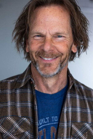 Gary Shaw in Canal Highway