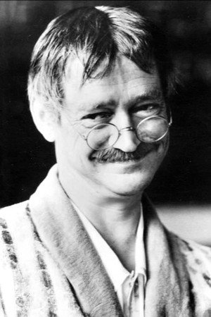Hans Terofal in Almost a Hero