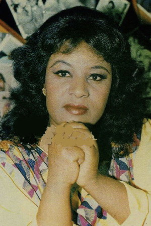 Zainab Al-Dahi in The Unknown Voice