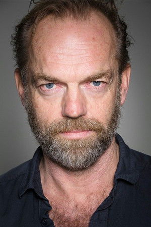 Hugo Weaving in The Matrix Reloaded