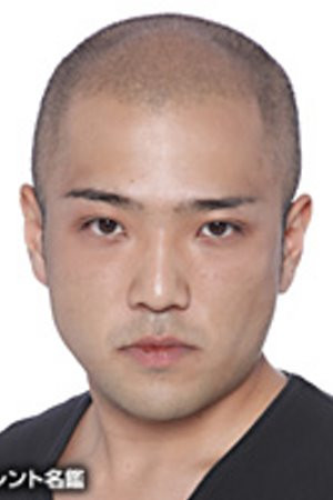 Takayuki Asai in Chiikawa the Movie: The Secret of the Mermaid Island