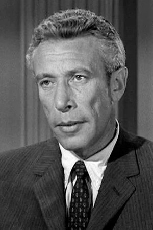 Mort Mills in Strategy of Terror