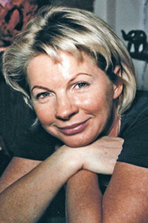 Irina Rakshina in Morphine