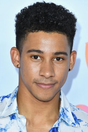 Keiynan Lonsdale in Love  Simon
