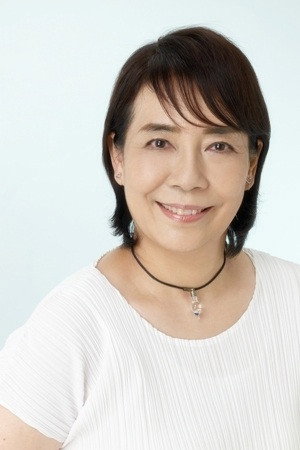 Hiroko Sakurai in Curse of the Blood