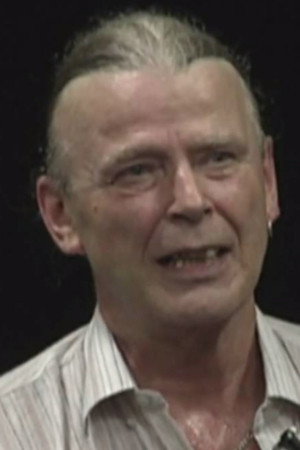 Jan Ferslev in Itsi Bitsi
