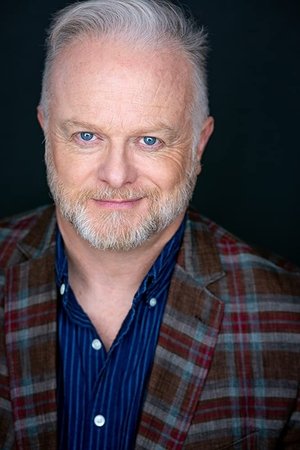 Peter Breitmayer in A Serious Man
