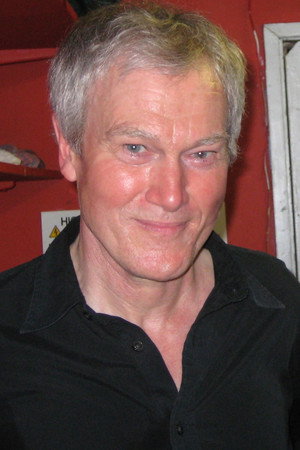 John Foxx in Synth Britannia