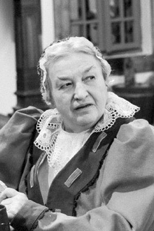 Ludmila Roubíková in Smuteční hudba za padlé hrdiny
