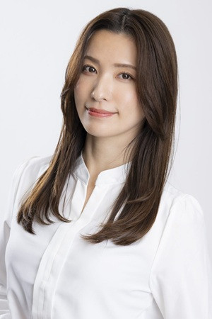 Rei Toda in Usotsuki Paradox