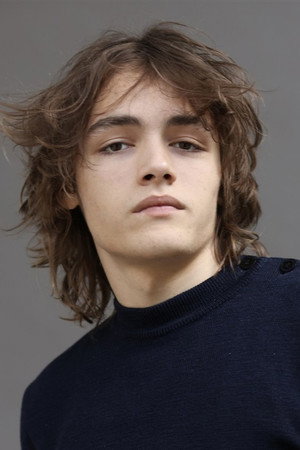 Alexis Rosenstiehl in Just an Illusion