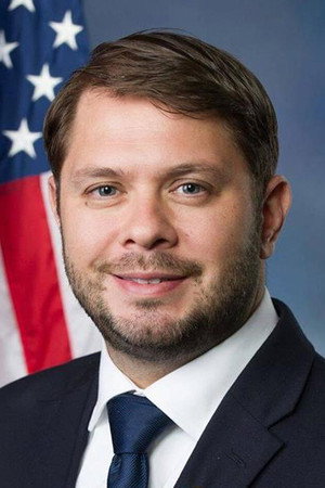 Ruben Gallego in Four Hours at the Capitol