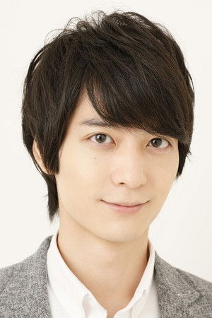 Yuuichirou Umehara in Fragtime