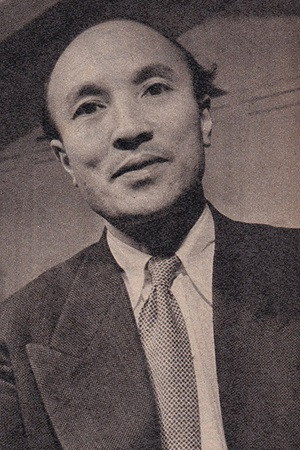 Osamu Takizawa in Story of a Beloved Wife