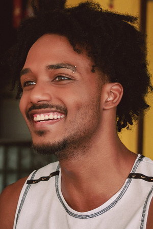 Charles Alves in Before the Last Goodbye