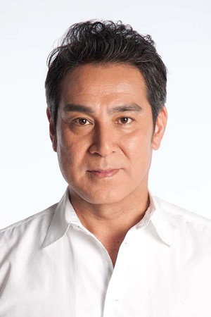 Takashi Ukaji in Detective Katherine 2