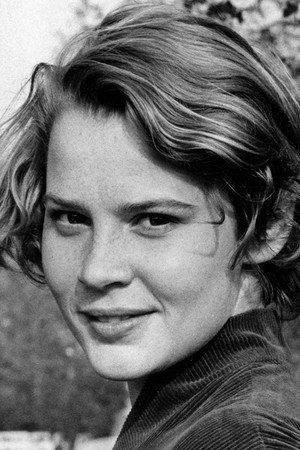 Marianne Bengtsson in The Great Amateur