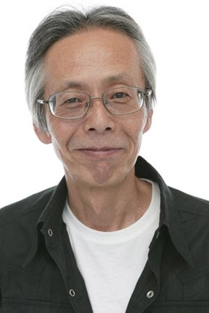 Masaharu Sato in A Wind Named Amnesia