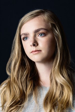 Elsie Fisher in Texas Chainsaw Massacre