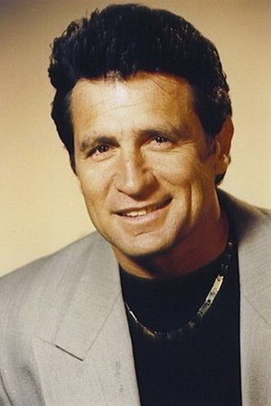 Keith Vitali in Wheels on Meals