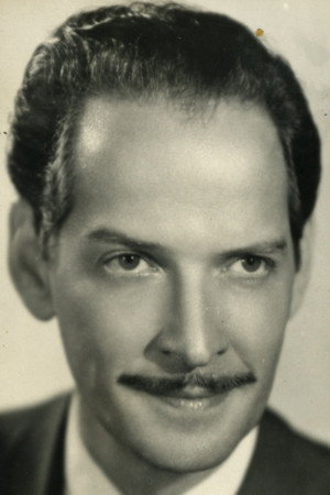 Rodolfo Mayer in Tererê Não Resolve