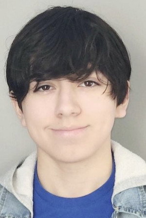 Sammy Quinonez in Penitence