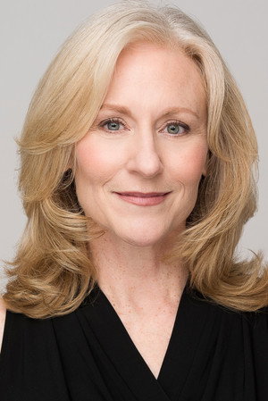 Elizabeth Ward Land in Boy Meets Girl