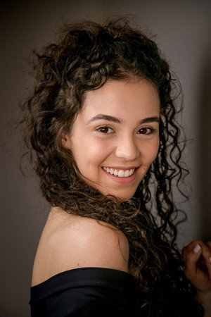 Natália Sacramento in The Video Call